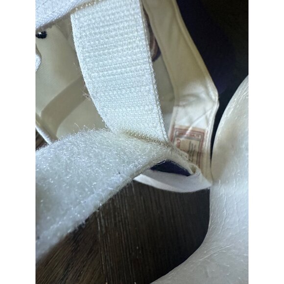 Diamondbacks MLB Hat By Twins Enterprise Inc White Adjustable Genuine Merchandis - Picture 5 of 11